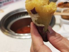 -龍歌自助小火锅(市南金茂湾店)