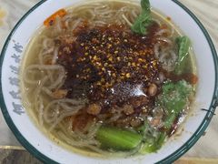 -何氏筠连水粉(明伦堂店)