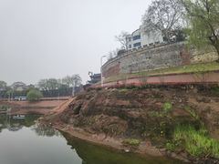-东坡赤壁风景名胜区