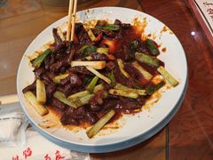 -韩记海鲜饺子旗舰店(红海新区店)