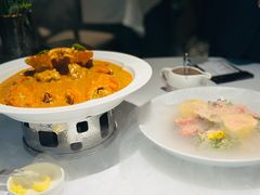 -狮拾久·现代新加坡料理(壹方城店)