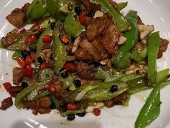 -惠丰堂饭庄·烤鸭·京味菜(翠微路店)