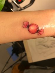 点击看大图 -墨無界刺青TATTOO