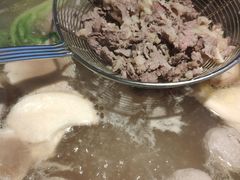 -八合里潮汕鲜牛肉火锅(深圳海岸城店)