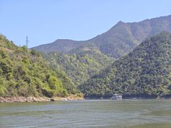 -新安江山水画廊风景区