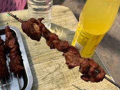 -王记西鎮电烤肉(汶上路店)