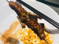 -真爱中国餐馆·年华店(朱雀大街店)