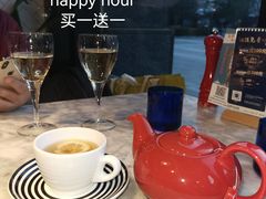 英式红茶-玛尚诺意式餐厅(官舍店)
