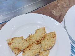 -唐山香格里拉大酒店·香啡阁(长虹西道店)