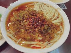 -新川面馆(新街口起源店)