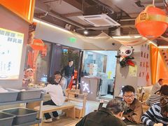 -蜀大侠火锅(四川北路店)