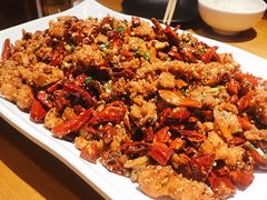 -望京一号·重庆江湖菜(工体店)