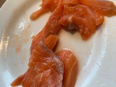 -星伦多自助料理·涮烤一体(杭州来福士店)