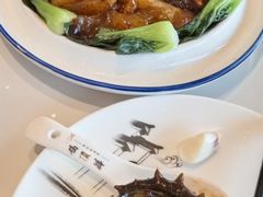 -码头鲜精致威海菜(欧乐坊店)