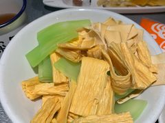 -探鱼·鲜青椒爽麻烤鱼(番禺万达店)