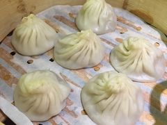 苏小柳金牌小笼包-苏小柳手工点心(人民广场分院)