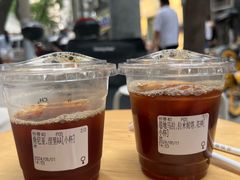 -浆木咖啡馆(湘子庙街店)