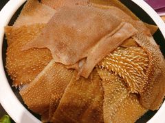 脆毛肚-重庆古老火锅