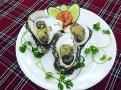 -QQ海鲜餐厅