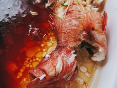 -鹏城人家海鲜酒家·23年老字号(较场尾店)