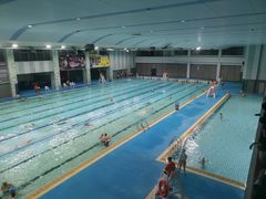 -苏州独墅湖体育馆