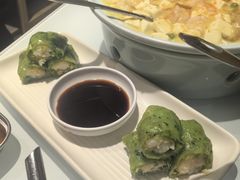 -苏州中心商场