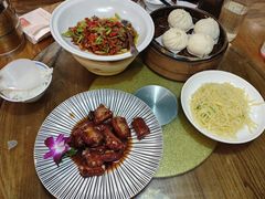 -浔庐餐厅•江西老字号•九江菜(南湖国际店)
