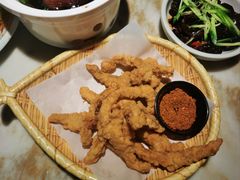 -佬肥猫·浙江乡村菜(国华广场店)