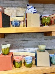 -今日陶艺(富力广场店)