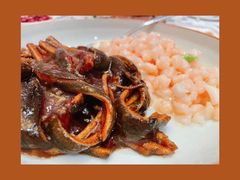 虾仁软兜-金陵饭店·梅苑