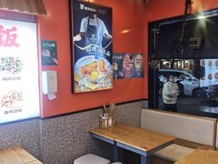 -陕味食族油泼面·小炒盖码面(双榆树店)