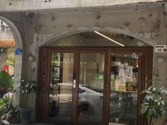 -素咫咖啡CLIFEROSE(新安店)