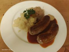 -兰特伯爵西餐厅·啤酒屋(方庄店)