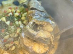 -遇东北林区铁锅炖(南开店)