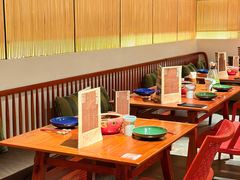 -隐厨·中国菜馆(三里屯T+MALL店)