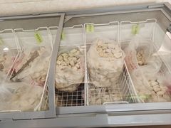-田记自助海鲜饺子