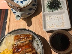 -山葵家·创意料理(万象汇店)
