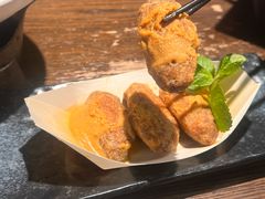 -老土灶·扬州非遗淮扬菜(大运河博物馆店)