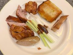 -济南鲁能贵和洲际酒店-第六层自助餐厅