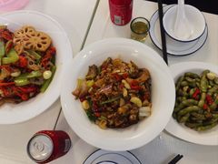 -一起吃小龙虾·海鲜(海珠店)