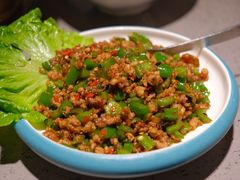 -觅山云南菜(泊富ICITY店)