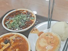 -白魁老号饭庄(安内店)