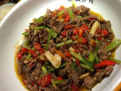 -小稻田辣椒炒肉(大浪商业中心店)