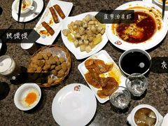-火吧PTV聚会餐厅(10号店)
