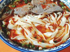-清真磨沟沿老字号牛肉面(总店)