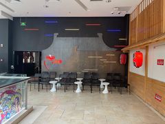 门面-大隐·成都火锅Bistro(合生麒麟新天地店)