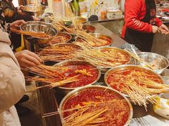 -嘉州鲜知味钵钵鸡(奎星楼店)