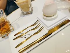 -麦雪尔甜品·生日蛋糕(新街口旗舰店)