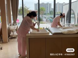 -乐茵敔山湾月子中心(独栋湖景店)