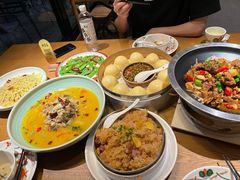 -味莊餐厅(康庄南街店)